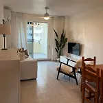 Апартаменты Complejo Terrazas Alcoceber