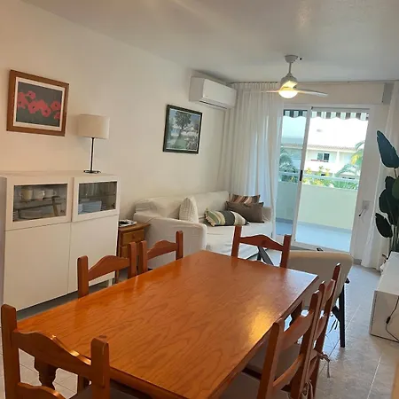 Complejo Terrazas Appartement *