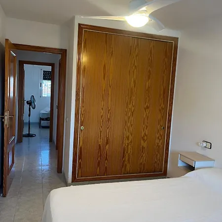 Appartement Complejo Terrazas Alcossebre