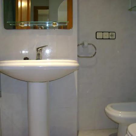 Appartement Complejo Terrazas Alcossebre