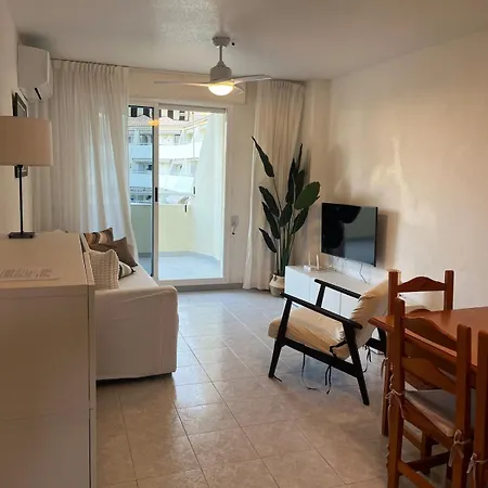 Appartement Complejo Terrazas Alcossebre