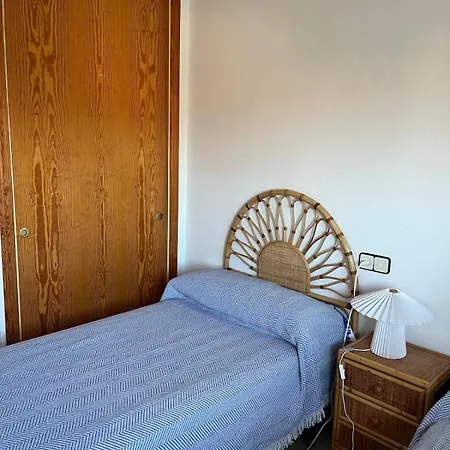Appartement Complejo Terrazas Alcossebre