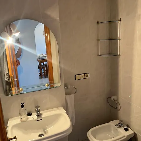 Appartement Complejo Terrazas
