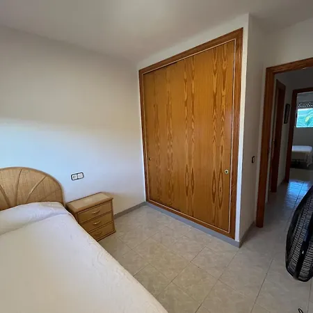 Complejo Terrazas Appartement *