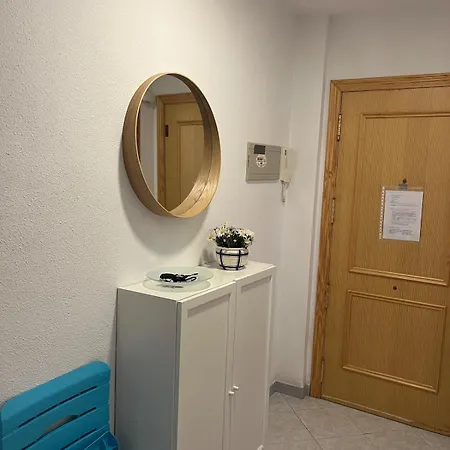 Complejo Terrazas Appartement