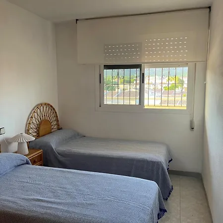 Complejo Terrazas Appartement *
