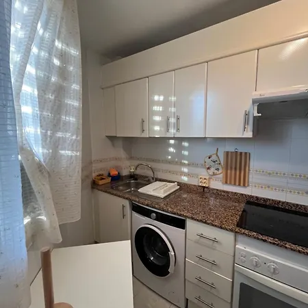 Complejo Terrazas Appartement Alcossebre